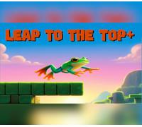 Leap to the Top+ Steam CD Key