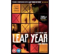 Leap year: Ano Bisiesto [DVD] (2010)