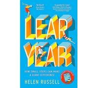 Leap Year: How small steps can make a giant difference