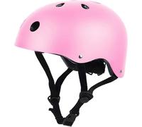 LeapBeast Adult Children Scooter Helmet Men Women Anti-Shock Protection for Multi-Sport Cycling Skate Roller Scooter Skateboard