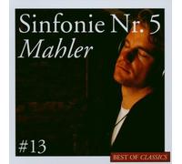 Leaper,Adrian - Best of Classics 13: Mahler