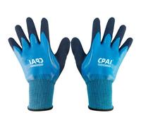Leaper Puncture-Resistant Gardening Gloves
