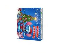 Leaper Stitch Christmas Advent Calendar Blind Box - Style 1