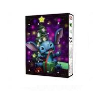 Leaper Stitch Christmas Advent Calendar Blind Box - Style 2