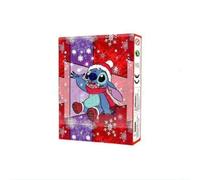 Leaper Stitch Christmas Advent Calendar Blind Box - Style 4