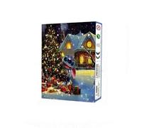 Leaper Stitch Christmas Advent Calendar Blind Box - Style 5