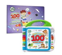 LeapFrog 100 Animals Book