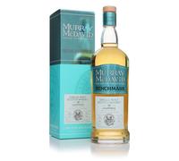Leapfrog 14 Year Old 2011 Bourbon Barrel - Benchmark (Murray McDavid) Single Malt Whisky