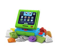 LeapFrog 19306 Count Along Till Activity Book