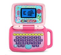 LeapFrog 2-in-1 Leaptop Touch (Frustration Free Packaging), Pink