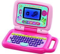 LeapFrog Leaptop Touch Pink