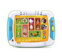 LeapFrog 2-in-1 Touch and Learn Tablet