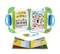 LeapFrog 21600 LeapStart Preschool Interactive Learning System for Kids Activity Book