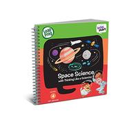 LeapFrog 21610 LeapStart Year 1 Space Science and Thinking Like a Scientist Activity Book