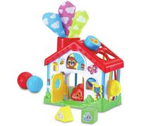Leapfrog 4-in-1 Discovery House