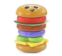 LeapFrog 4-in-1 Learning Hamburger