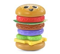LeapFrog 4-in-1 Learning Hamburger