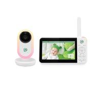 LeapFrog 5" Night Light Video Monitor