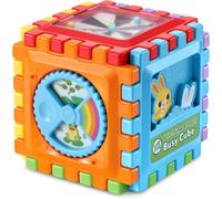 LeapFrog 6-in-1 Snap & Learn Busy Cube