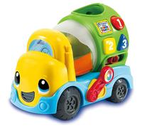 Leapfrog 601903 Popping Colour Mixer Truck