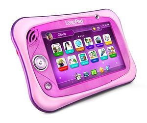 LeapFrog 602053 "Leap Pad Ultimate" Toy, Pink