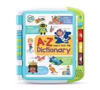 LeapFrog A-Z Learn With Me Dictionary