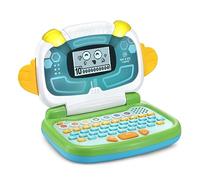 LeapFrog ABC and 123 Laptop, Green