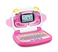 LeapFrog ABC and 123 Laptop, Pink