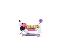 LeapFrog Alphapup, Purple/Pink