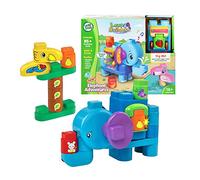 LeapFrog Animal Blocks Elephant