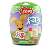 LeapFrog Baby - Little Leaps - Say It, Baby! (Interactive learning DVD)