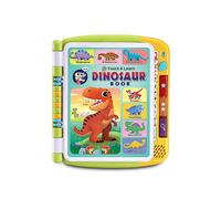 LeapFrog Big Touch 'n Explore Book - Dinosaur
