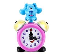 LeapFrog Blue's Clues and You! Tickety Tock Play and Learn Clock