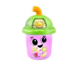 LeapFrog Bright Colors Fruit Learning Smoothie Toy Cup - Assorted
