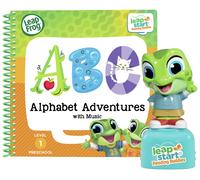 LeapFrog Buddies Alphabet Adventure
