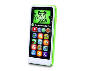 Leapfrog Chat & Count Smart Phone Scout