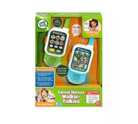LeapFrog Clever Heroes Walkie-Talkies™