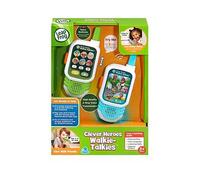 Leapfrog Clever Heroes Walkie-Talkies For Kids One Colour