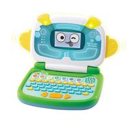 LeapFrog Clic the ABC 123 Laptop