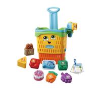 LeapFrog Count-Along Basket & Scanner™