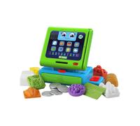 LeapFrog Count Along Till