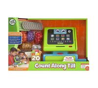 LeapFrog Count Along Till