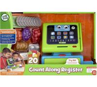 LeapFrog Count Along Till