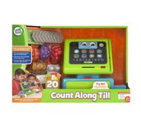 LeapFrog Count Along Till Deluxe
