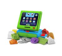 LeapFrog Count Along Till Deluxe