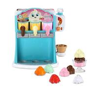 Leapfrog Count & Swirl Ice Cream Maker