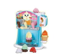 LeapFrog Count & Swirl Ice Cream Maker