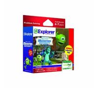 Leapfrog Explorer Monsters University with Mike Figure