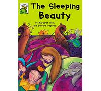 Leapfrog Fairy Tales: The Sleeping Beauty