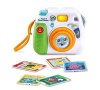 LeapFrog Fun 2-3 Instant Camera Toy